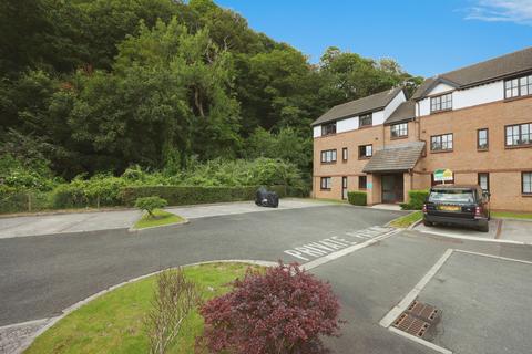 2 bedroom flat for sale, Crabtree Close, Plymouth, Devon, PL3