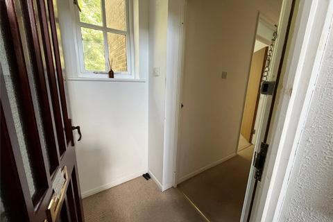2 bedroom flat for sale, Crabtree Close, Plymouth, Devon, PL3