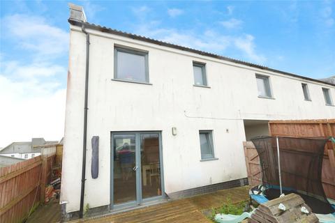 undefined, Ker Street, Plymouth, Devon, PL1