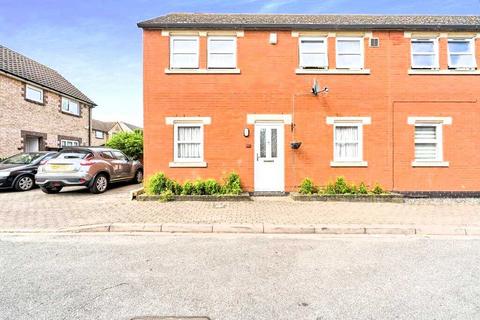 Loxwood Close, Bedfont
