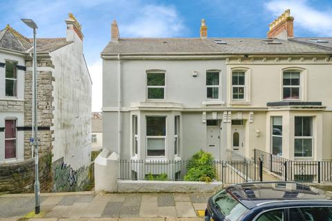 Houndiscombe Road, Plymouth, Devon, PL4