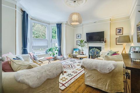 5 bedroom end of terrace house for sale, Houndiscombe Road, Plymouth, Devon, PL4