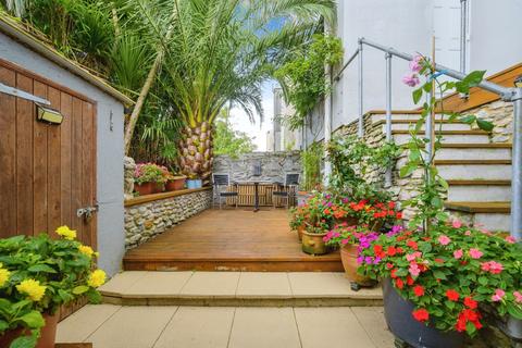 5 bedroom end of terrace house for sale, Houndiscombe Road, Plymouth, Devon, PL4