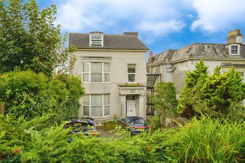 Flat - Lonsdale Villas, Plymouth, Devon, PL4