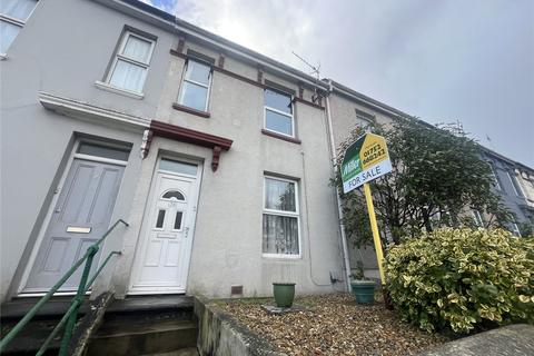 2 bedroom terraced house for sale, Laira Bridge Road, Plymouth, Devon, PL4