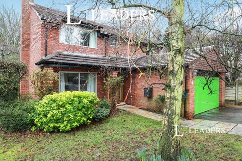 undefined, Greenfield Way, Cuddington, CW8