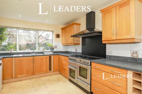 undefined, Greenfield Way, Cuddington, CW8