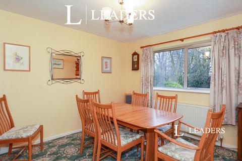 undefined, Greenfield Way, Cuddington, CW8