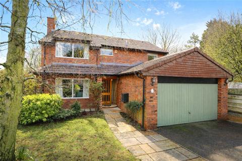 undefined, Greenfield Way, Cuddington, CW8