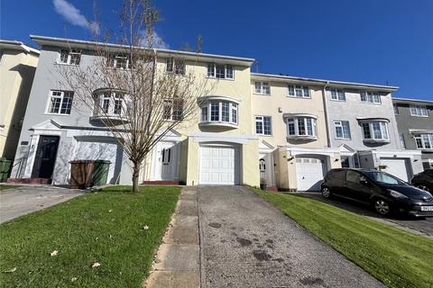 undefined, Carlton Close, Plymouth, Devon, PL3