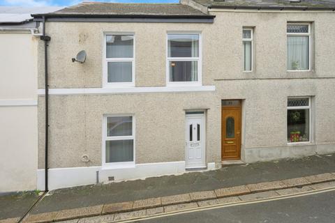 Terraced house - Chedworth Street, Plymouth, Devon, PL4