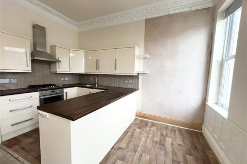 1 bedroom flat for sale, Wilderness Road, Plymouth, Devon, PL3