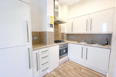 1 bedroom flat for sale, Wilderness Road, Plymouth, Devon, PL3