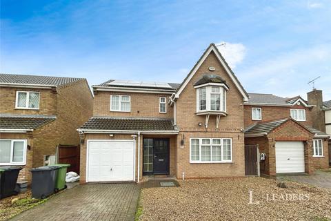 undefined, Oxney Road, Peterborough, Cambridgeshire, PE1