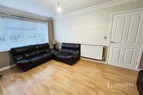 undefined, Oxney Road, Peterborough, Cambridgeshire, PE1