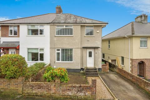 Lopes Road, Plymouth, Devon, PL2