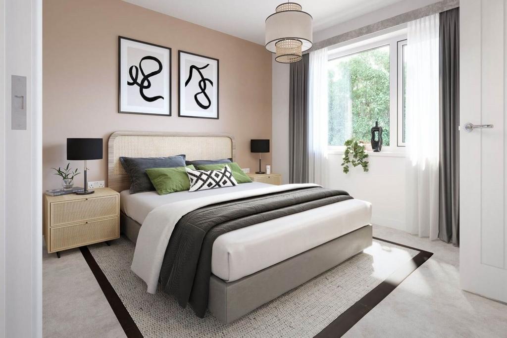 Bedroom 3