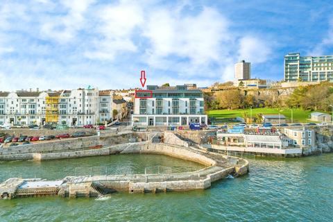 undefined, Hoe Road, Plymouth, Devon, PL1