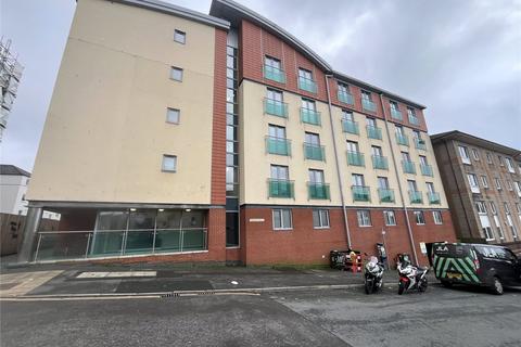 1 bedroom flat for sale, Regent Street, Plymouth, Devon, PL4