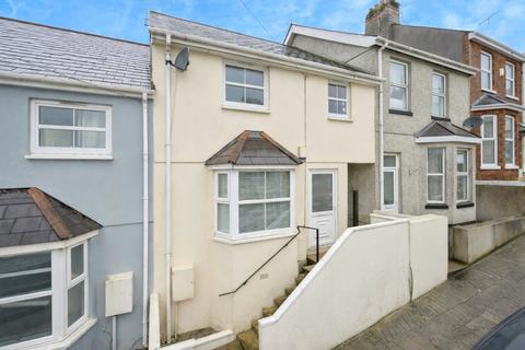 Alexandra Terrace, Ford, Plymouth, Devon, PL2