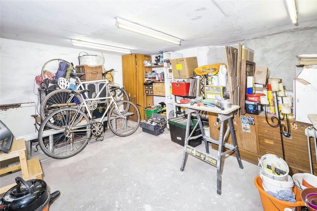 Storage