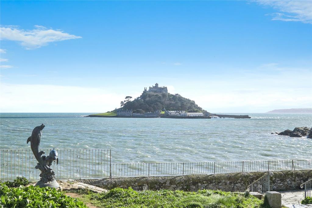 Nearby St. Michaels