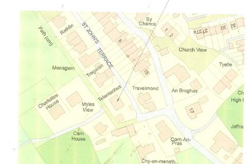 undefined, St. Johns Terrace, Pendeen, Penzance, TR19
