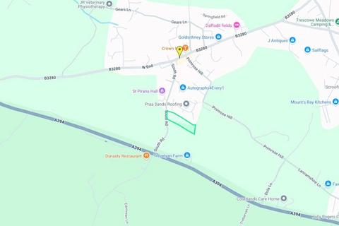 undefined, Collygree Parc, Goldsithney, Penzance, TR20