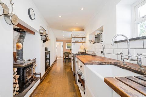 5 bedroom semi-detached house for sale, Chapel Lane, Halamanning, Goldsithney, Penzance, TR20
