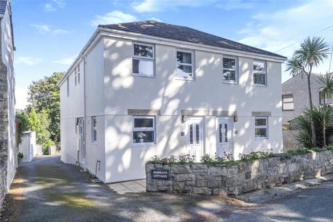 undefined, Rospeath Lane, Crowlas, Penzance, Cornwall, TR20