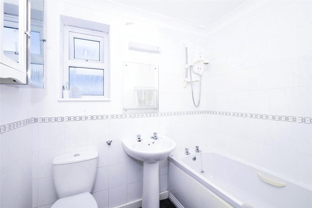 Bathrom