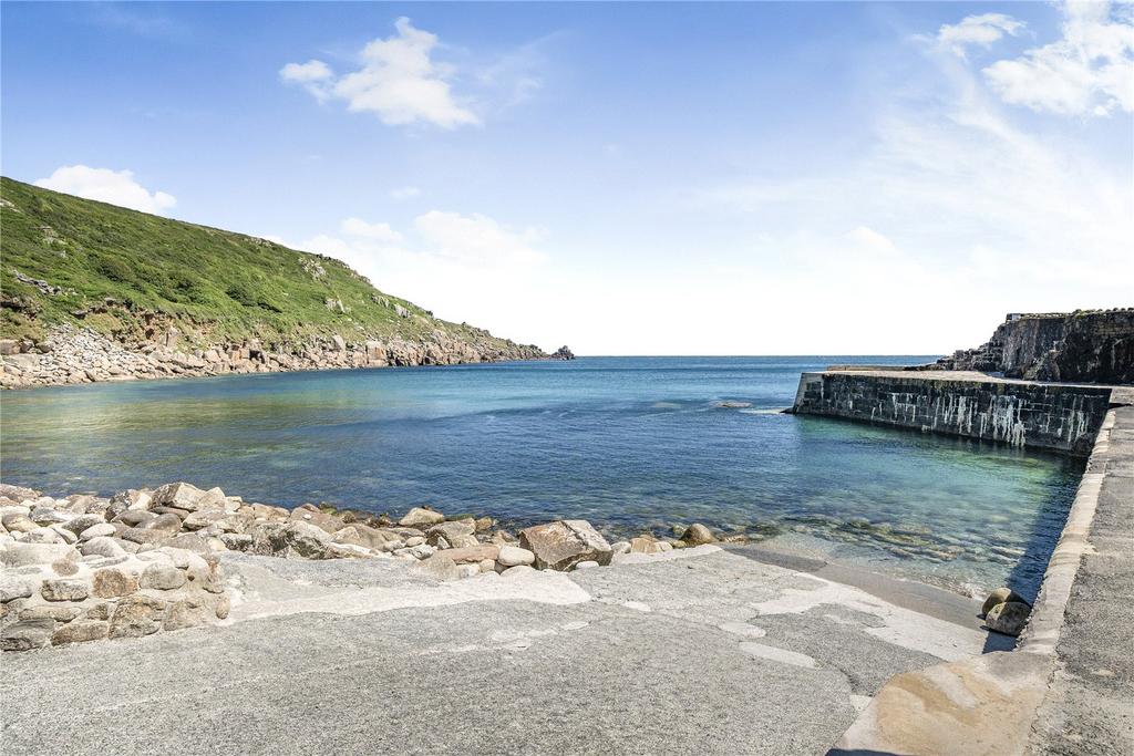 Lamorna Cove