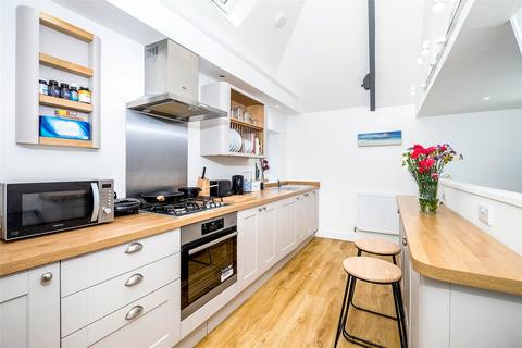 1 bedroom end of terrace house for sale, North Corner, Newlyn, Penzance, Cornwall, TR18