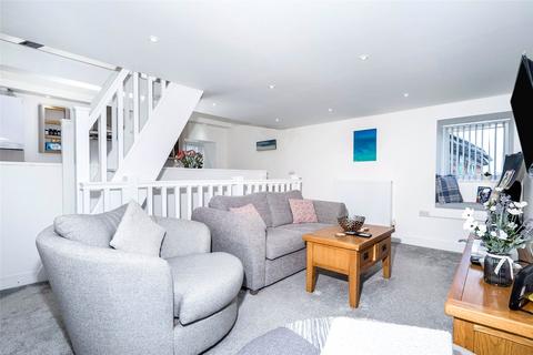 1 bedroom end of terrace house for sale, North Corner, Newlyn, Penzance, Cornwall, TR18