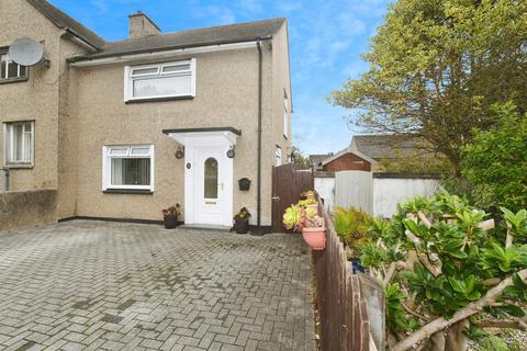 2 bedroom semi-detached house for sale, Mount Pleasant, Penzance, Cornwall, TR18