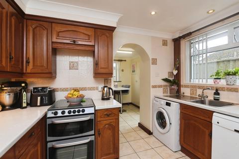 2 bedroom semi-detached house for sale, Mount Pleasant, Penzance, Cornwall, TR18