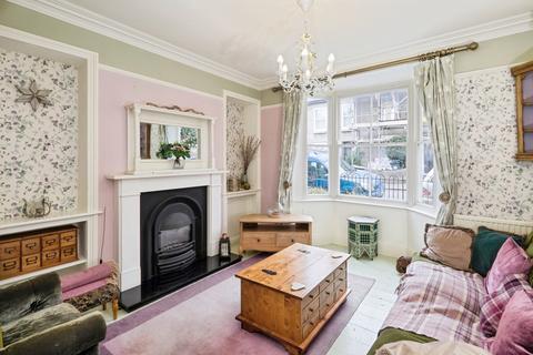 3 bedroom terraced house for sale, Belgravia Street, Penzance, Cornwall, TR18