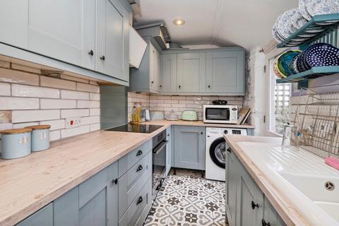 3 bedroom terraced house for sale, Belgravia Street, Penzance, Cornwall, TR18