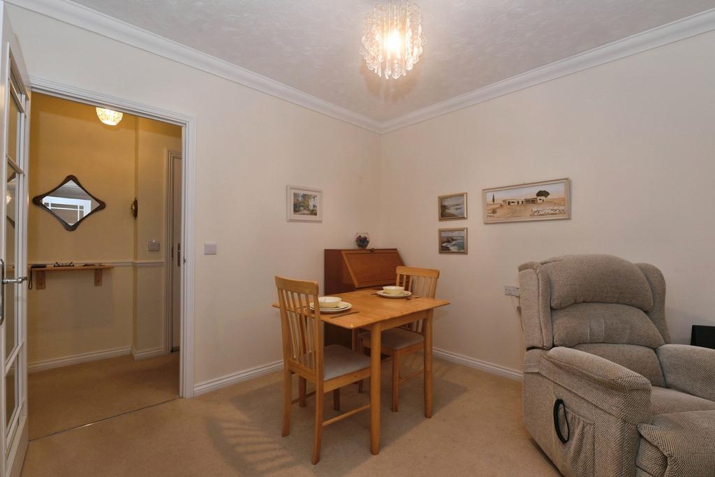 Living/Dining
