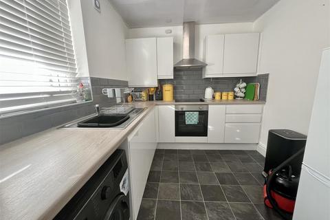 undefined, Kent Road,Blackpool, Lancashire