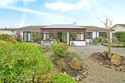 4 bedroom bungalow for sale, Chiverton Way, Rosudgeon, Penzance, Cornwall, TR20
