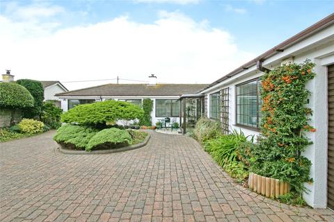 4 bedroom bungalow for sale, Chiverton Way, Rosudgeon, Penzance, Cornwall, TR20