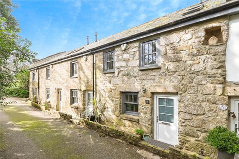 2 bedroom mews for sale, Treneere Lane, Heamoor, Penzance, Cornwall, TR18