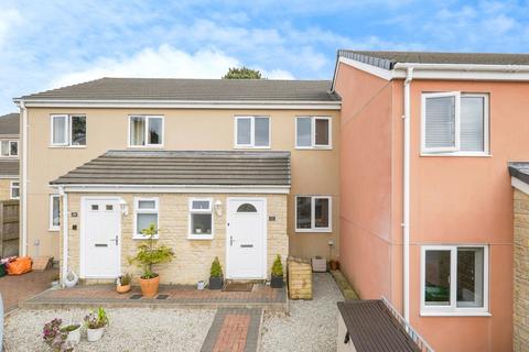 2 bedroom terraced house for sale, Strawberry Fields, Crowlas, Penzance, Cornwall, TR20
