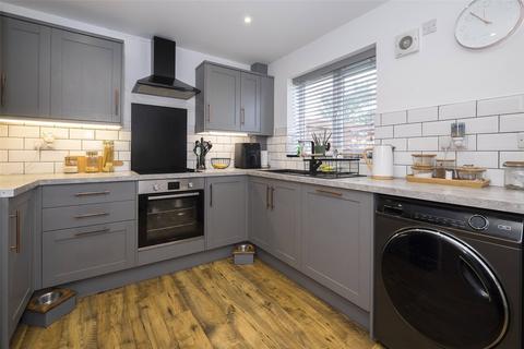 2 bedroom terraced house for sale, Strawberry Fields, Crowlas, Penzance, Cornwall, TR20
