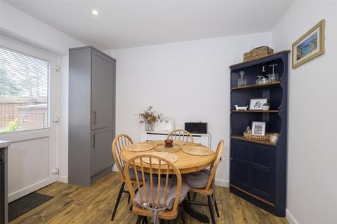 2 bedroom terraced house for sale, Strawberry Fields, Crowlas, Penzance, Cornwall, TR20
