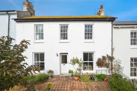 undefined, Penrose Terrace, Penzance, Cornwall, TR18
