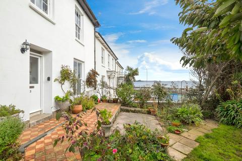 undefined, Penrose Terrace, Penzance, Cornwall, TR18