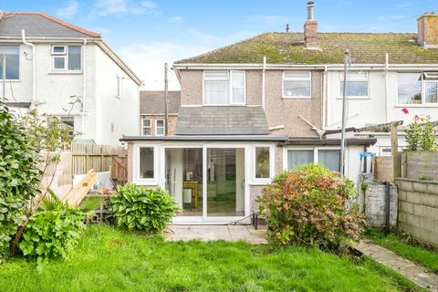 Trescoe Road, Long Rock, Penzance, Cornwall, TR20