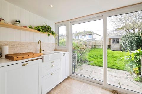 3 bedroom end of terrace house for sale, Trescoe Road, Long Rock, Penzance, Cornwall, TR20